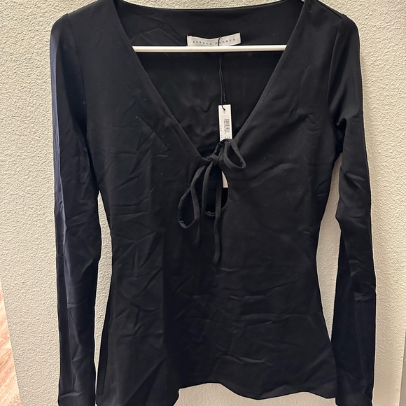 Small Susana Monaco Top on Revolve and Shopbop - Picture 3 of 3